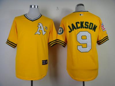 MLB Jersey-205